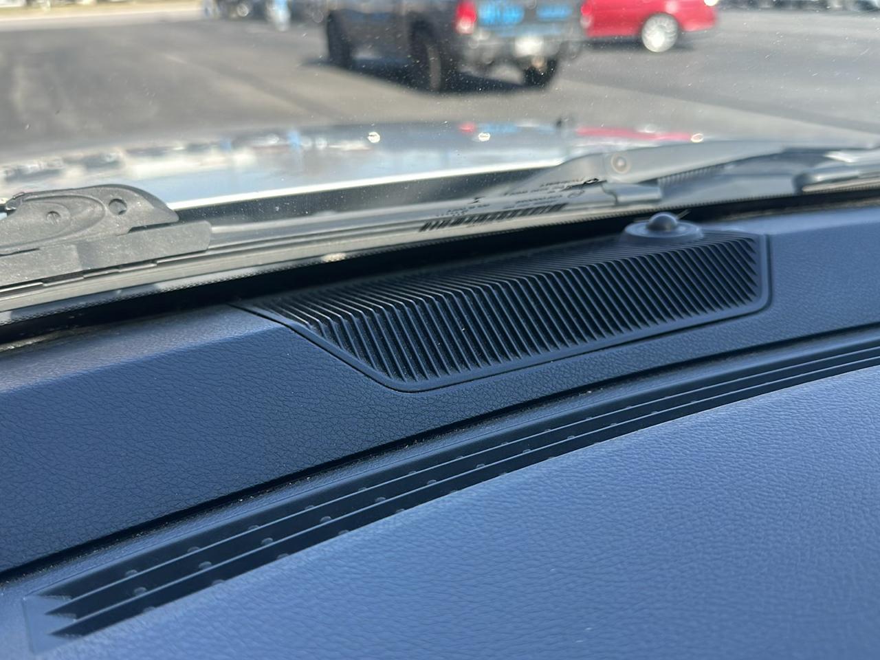 RAM 1500  2017
