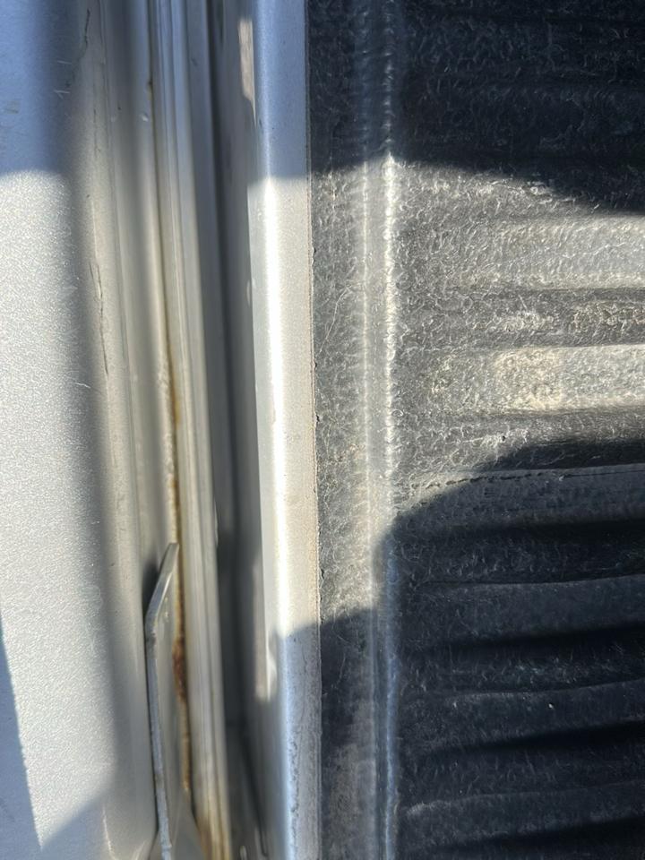 RAM 1500  2017