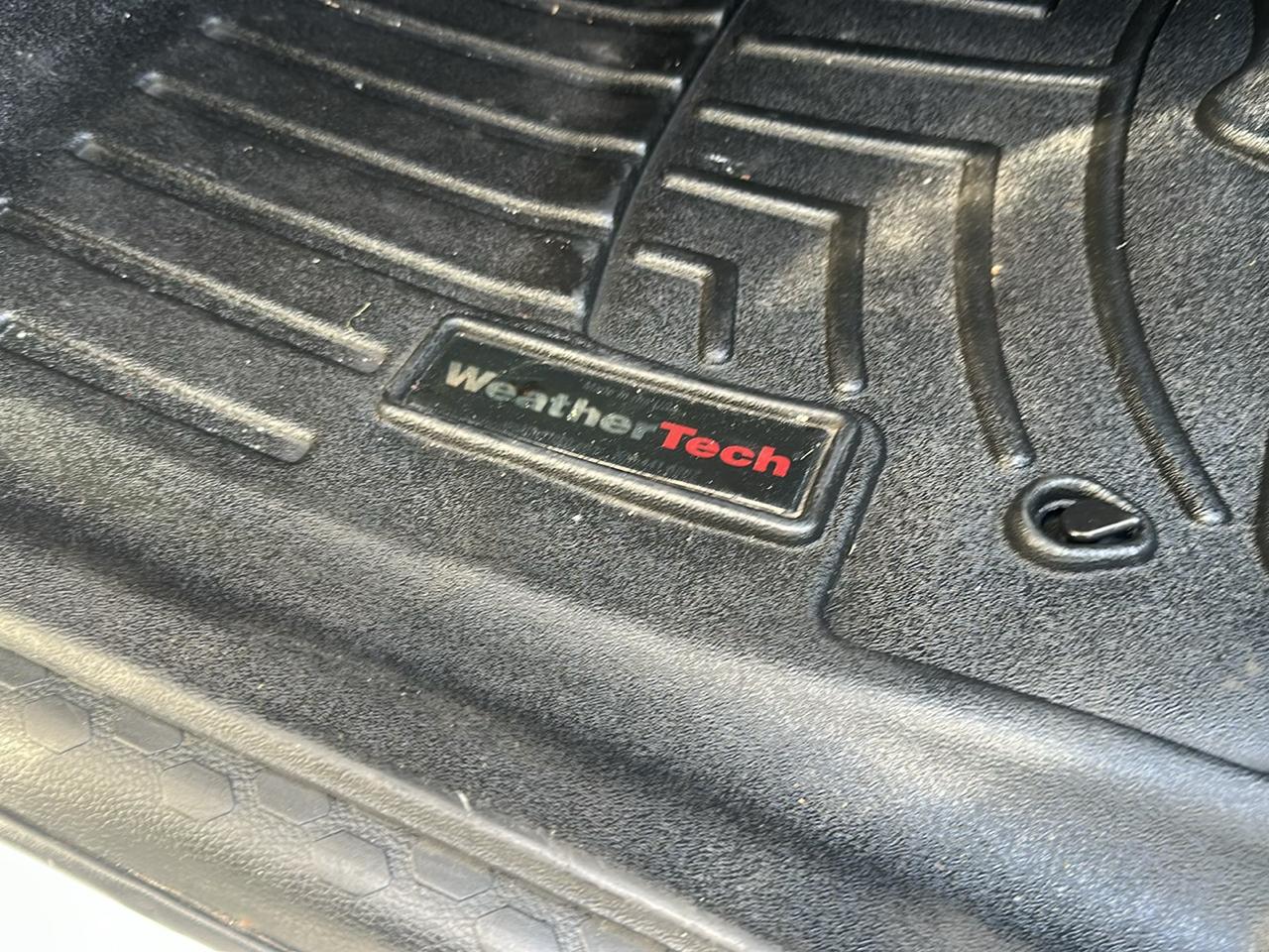 RAM 1500  2017