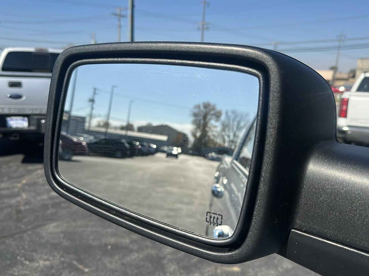 RAM 1500  2017
