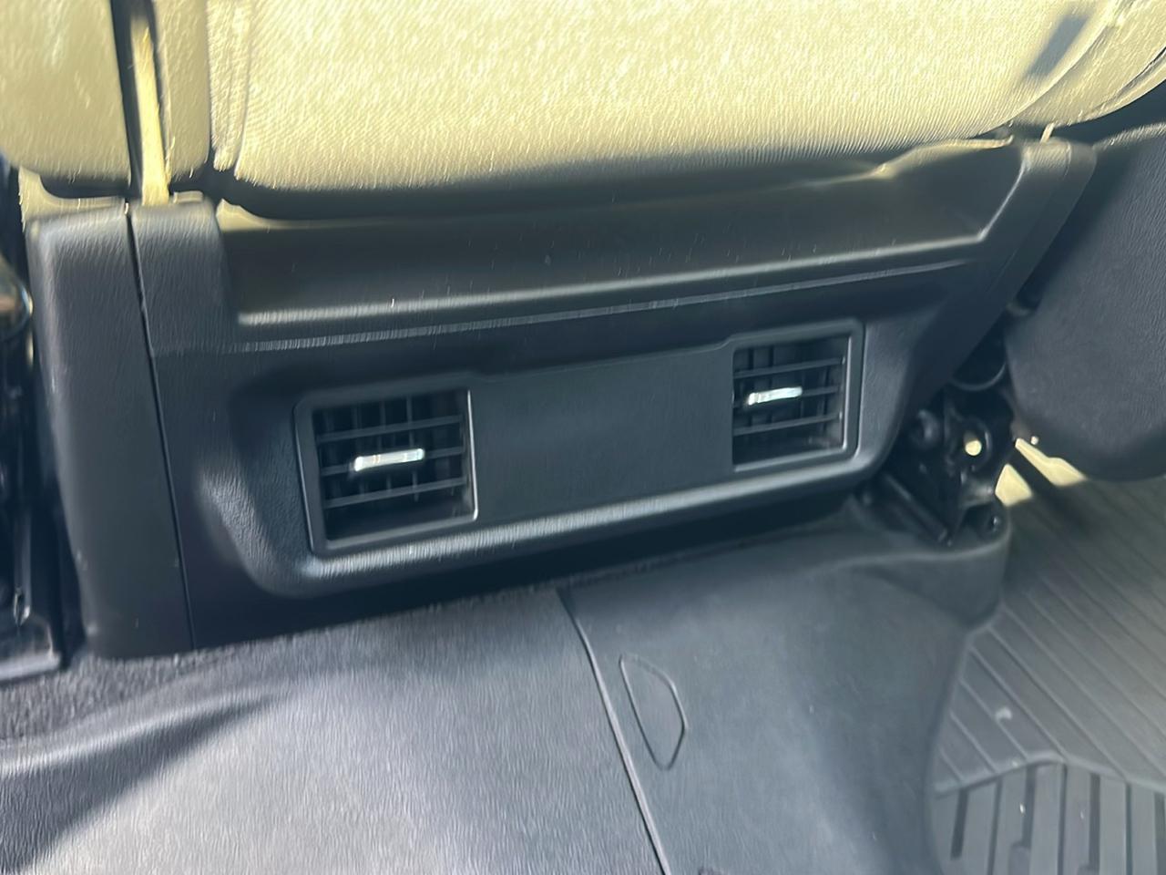 Chevrolet Silverado 1500 4WD Crew Cab 147" Custom Trail Boss 2021