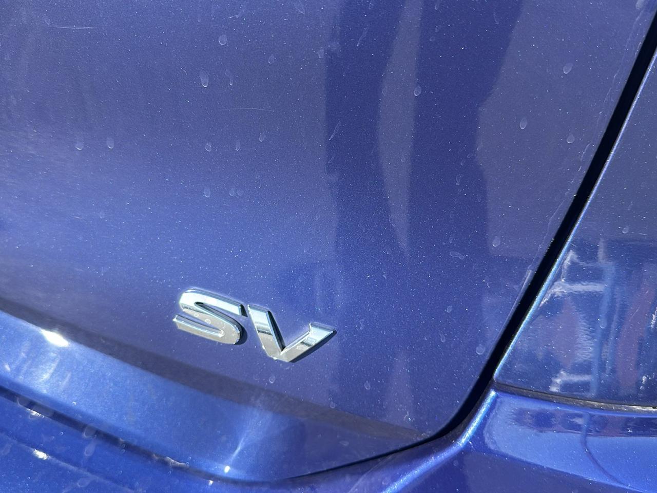 Nissan Rogue SV 2020