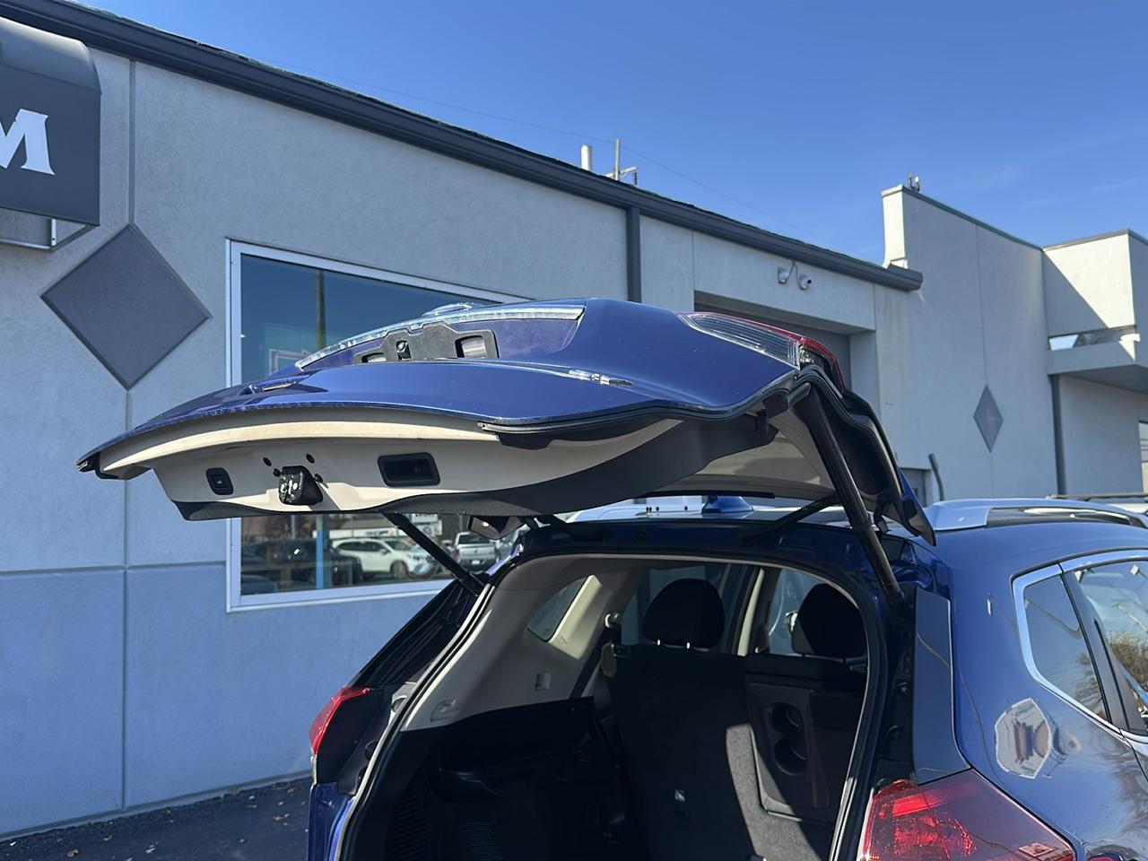 Nissan Rogue SV 2020