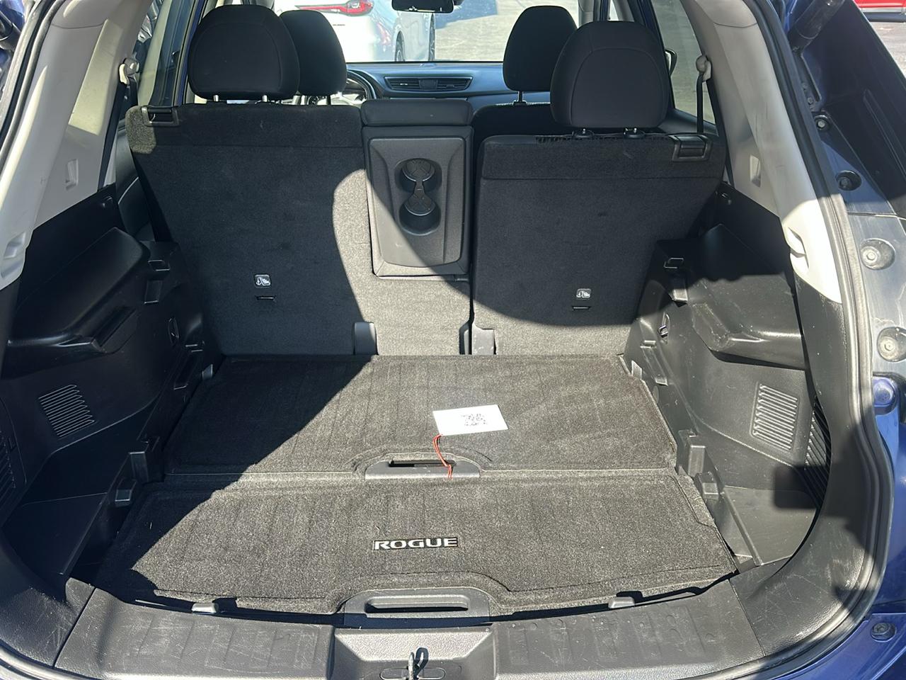 Nissan Rogue SV 2020