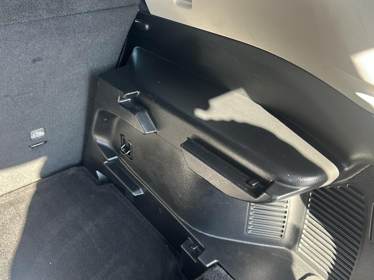 Nissan Rogue SV 2020