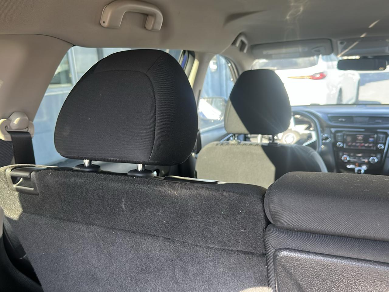 Nissan Rogue SV 2020