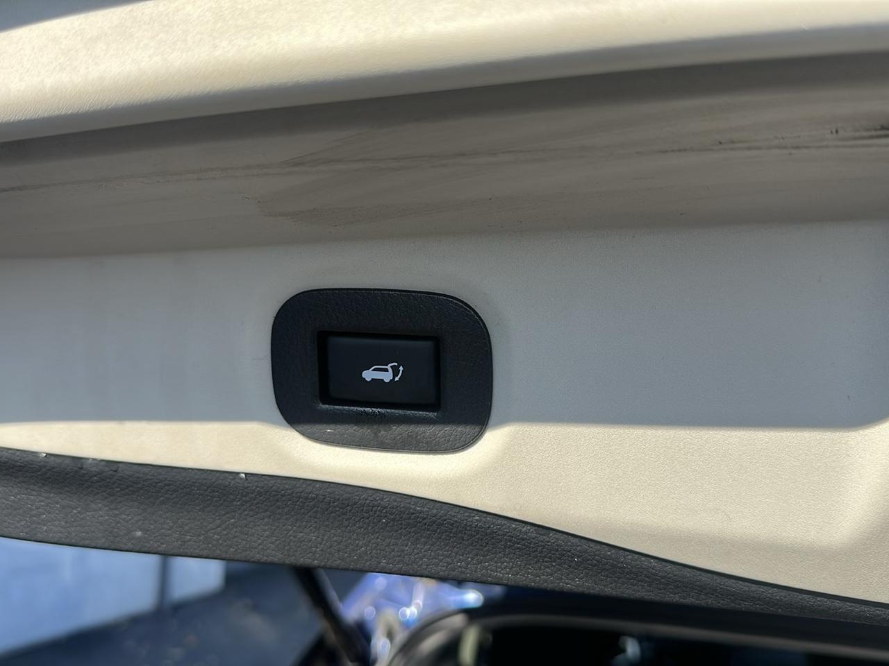 Nissan Rogue SV 2020