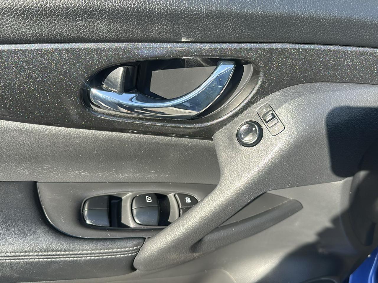 Nissan Rogue SV 2020