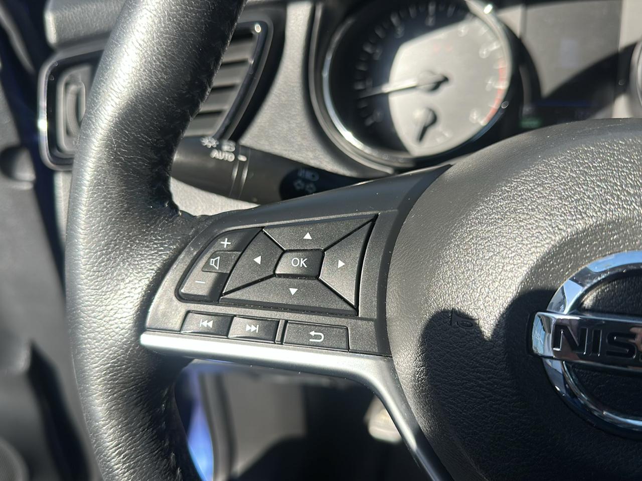 Nissan Rogue SV 2020