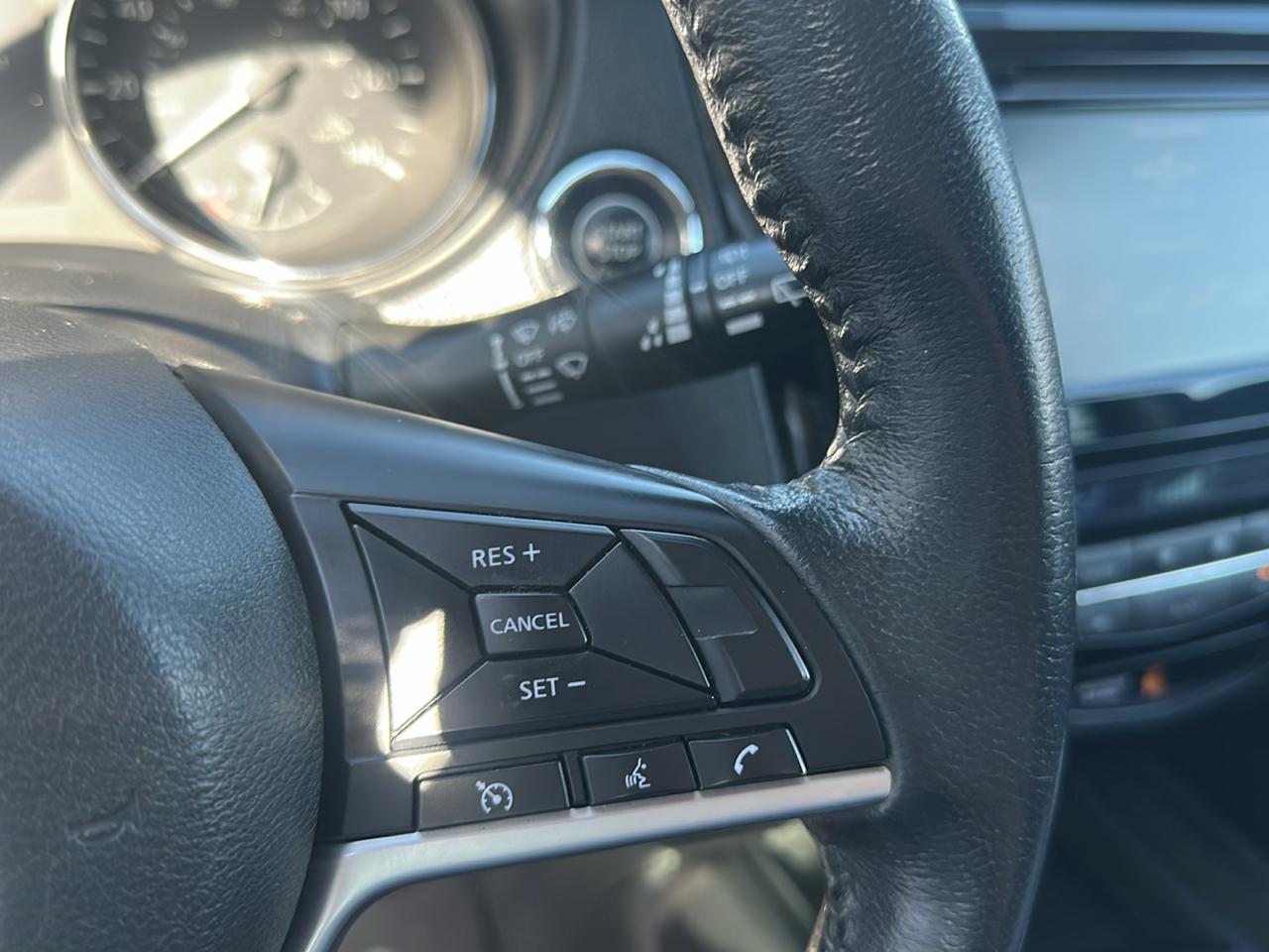 Nissan Rogue SV 2020