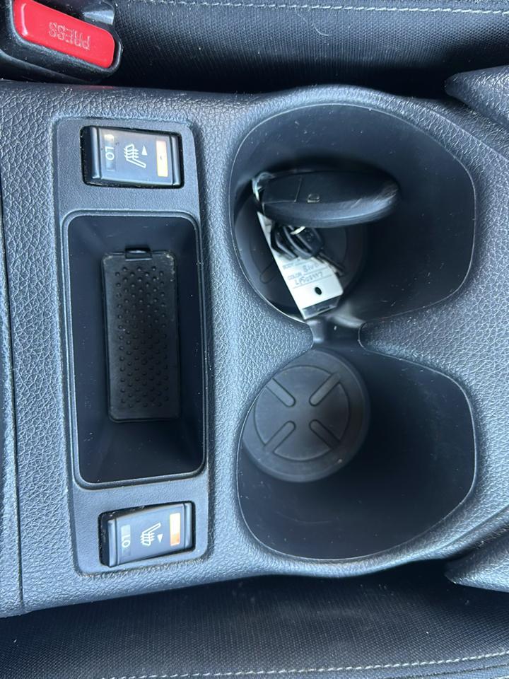 Nissan Rogue SV 2020