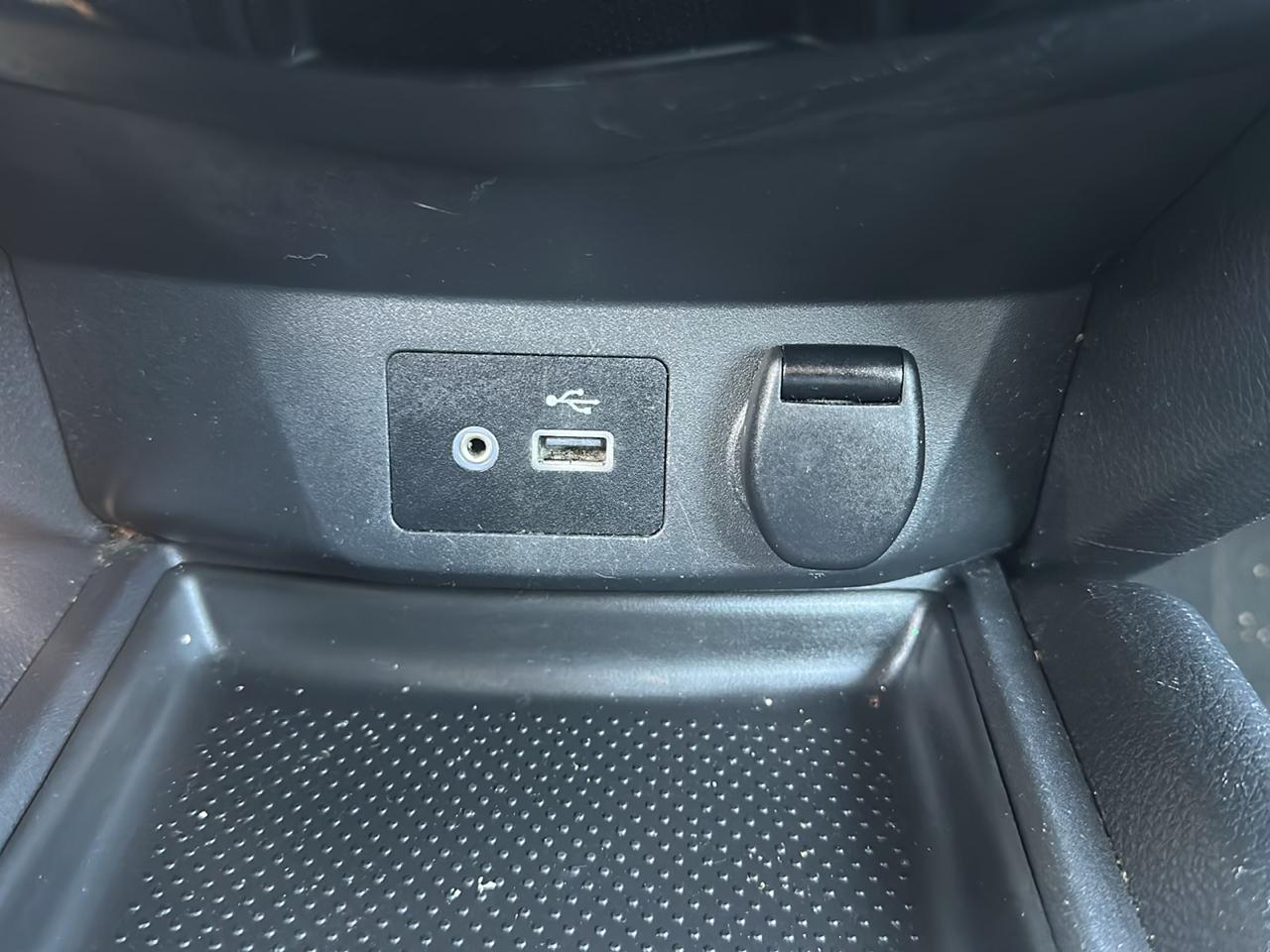 Nissan Rogue SV 2020
