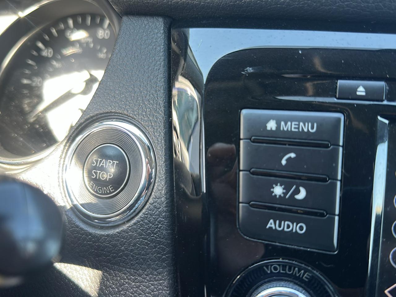 Nissan Rogue SV 2020