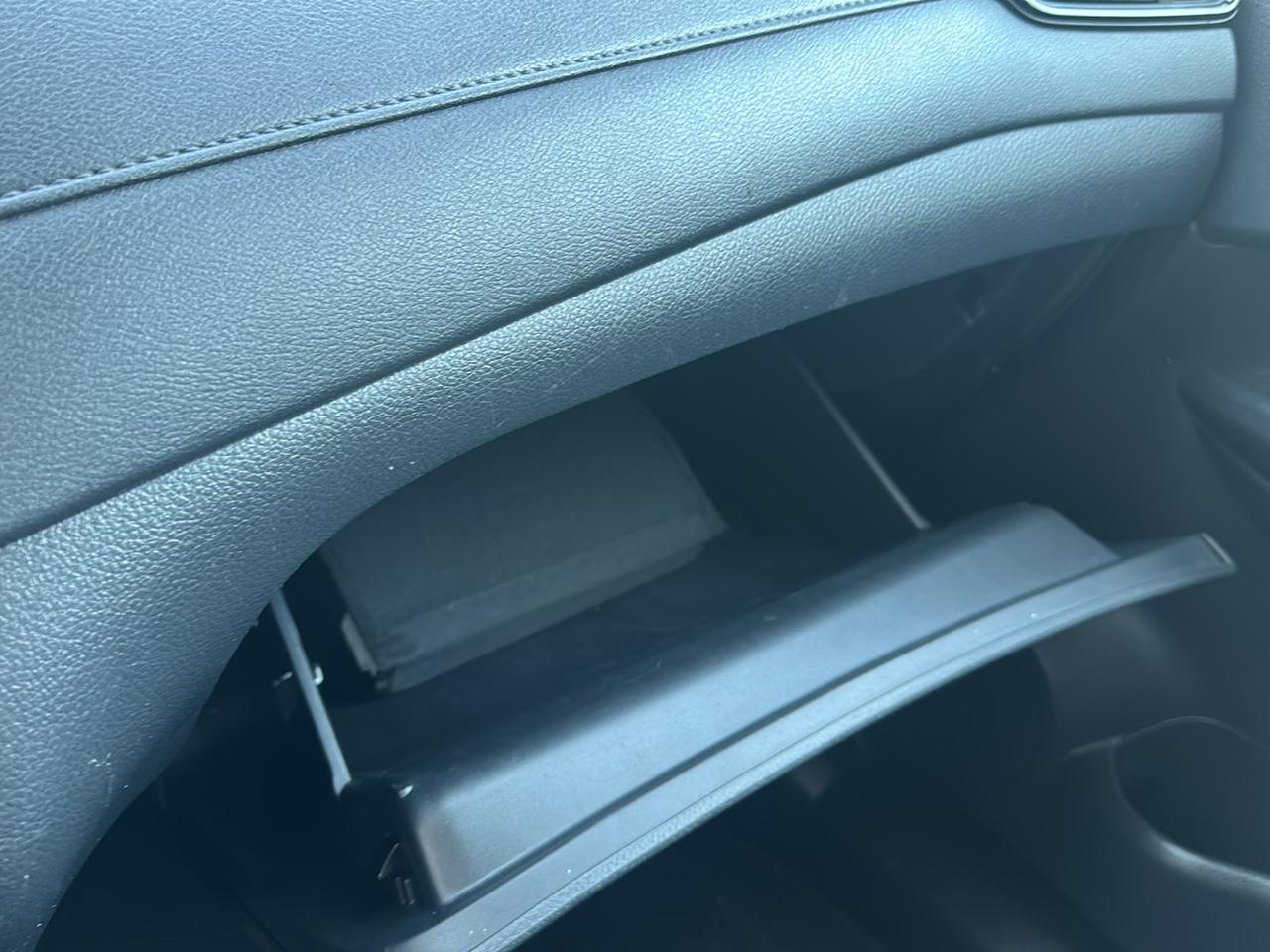Nissan Rogue SV 2020