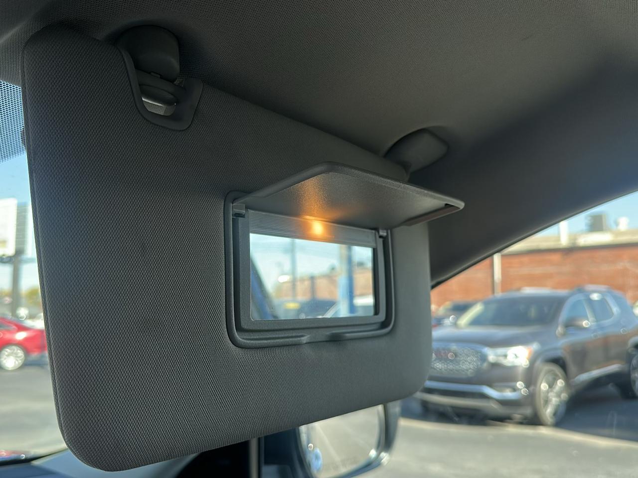 Nissan Rogue SV 2020
