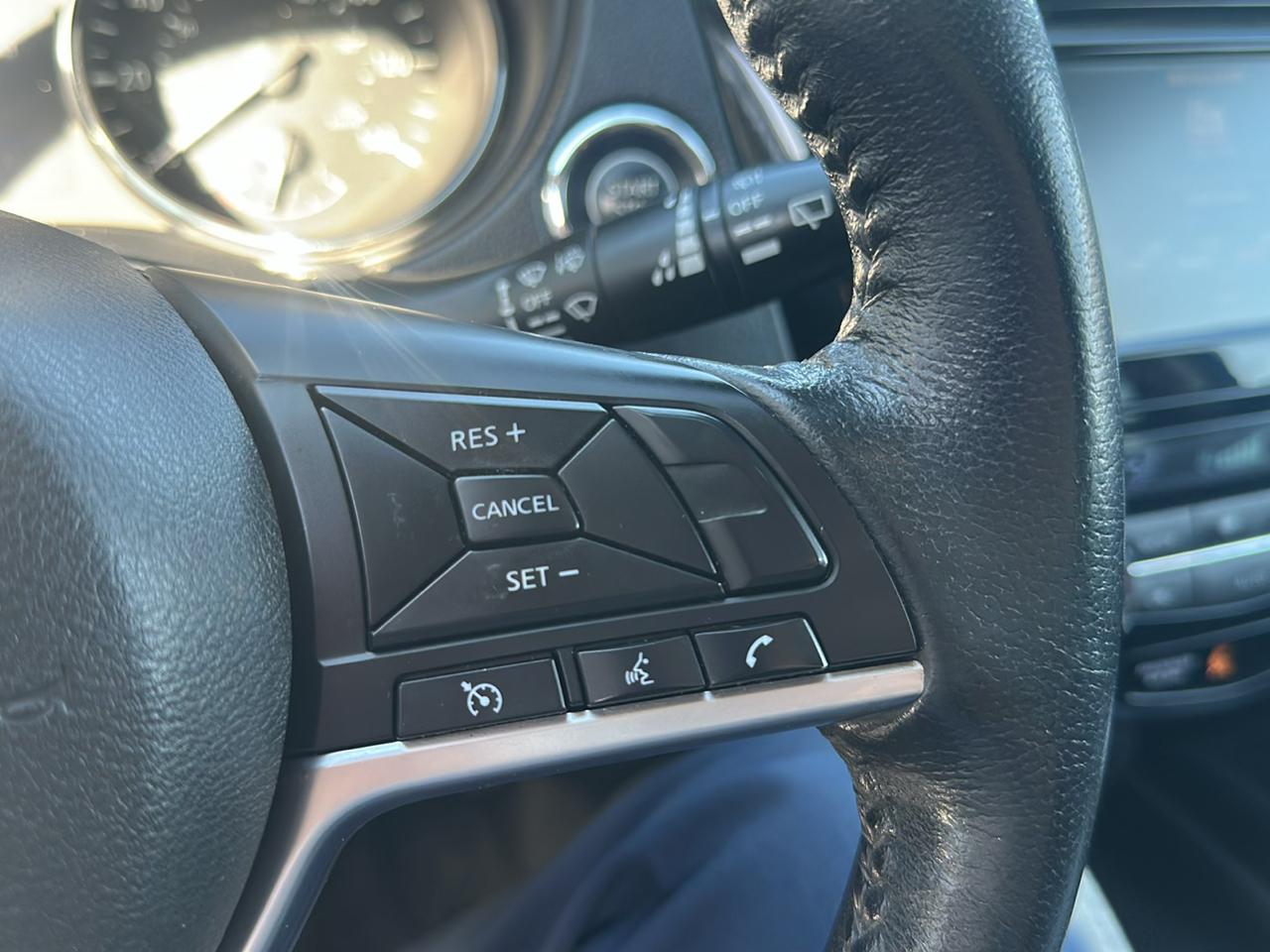 Nissan Rogue SV 2020