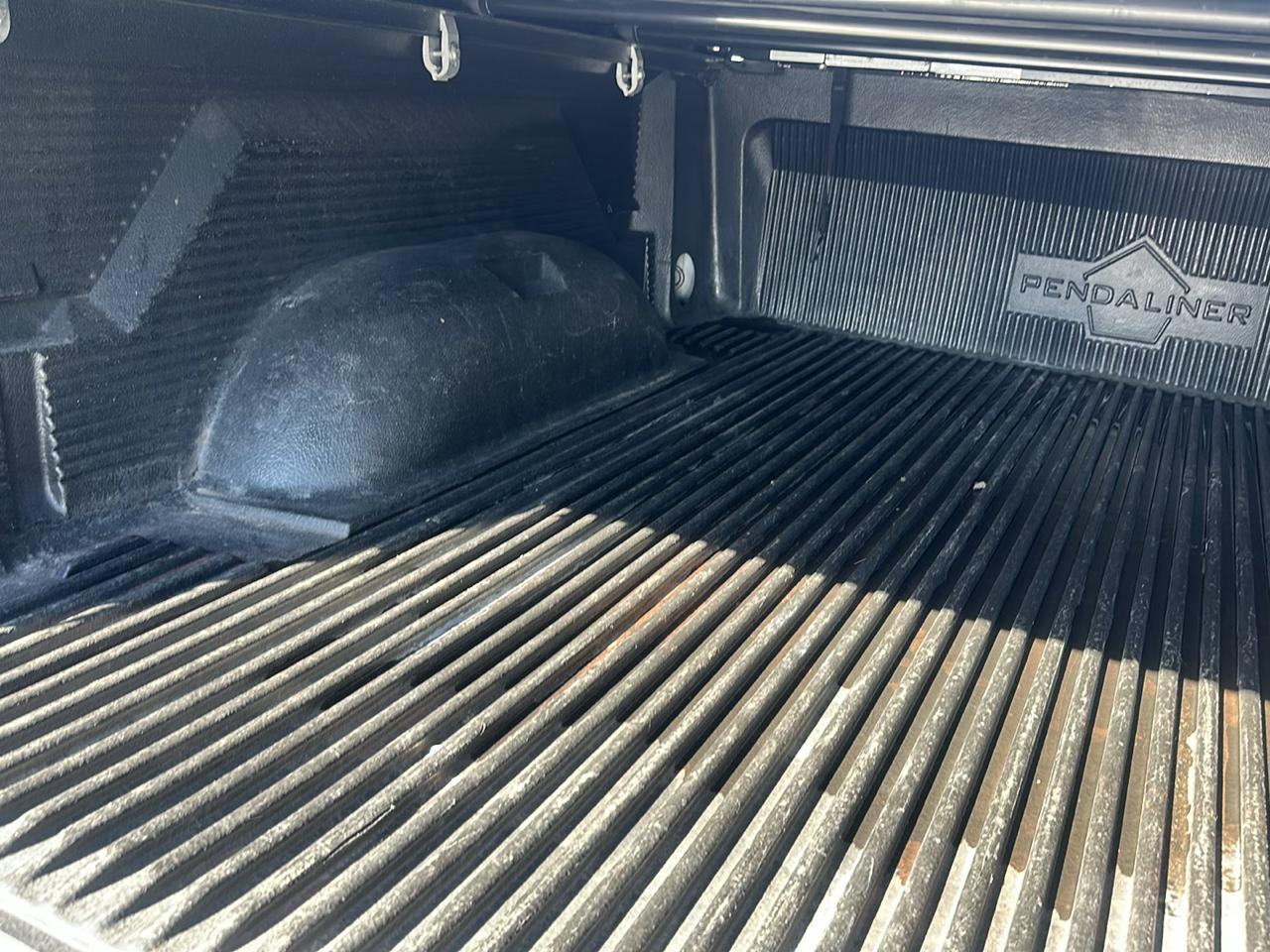 RAM 2500  2016