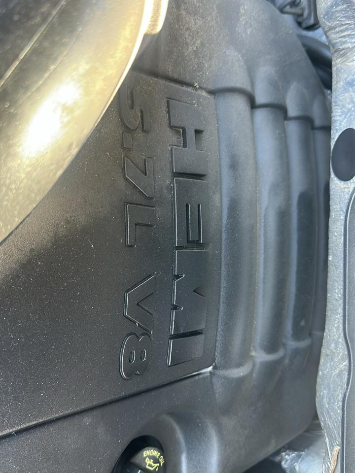 RAM 2500  2016