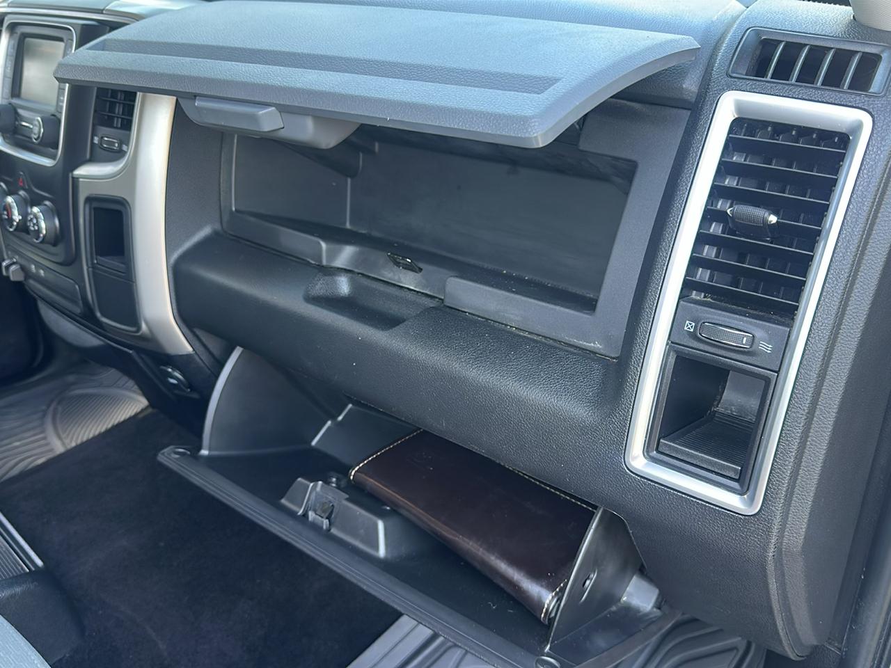 RAM 2500  2016