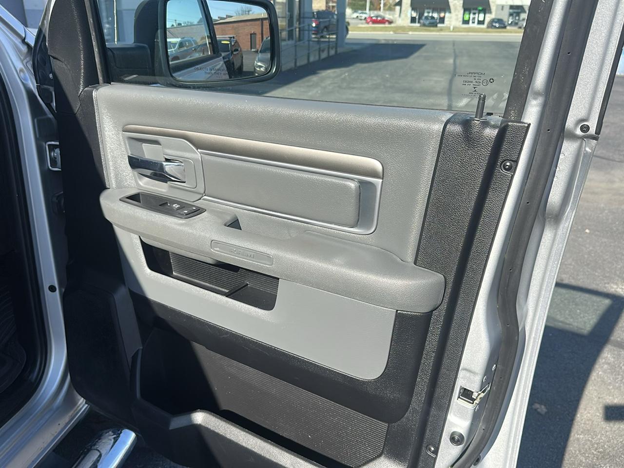 RAM 2500  2016