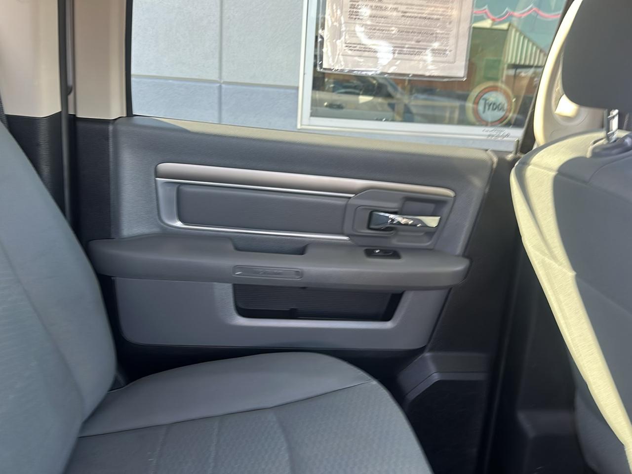 RAM 2500  2016