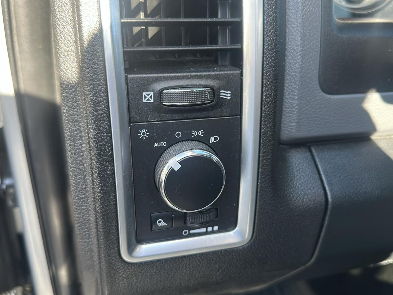 RAM 2500  2016