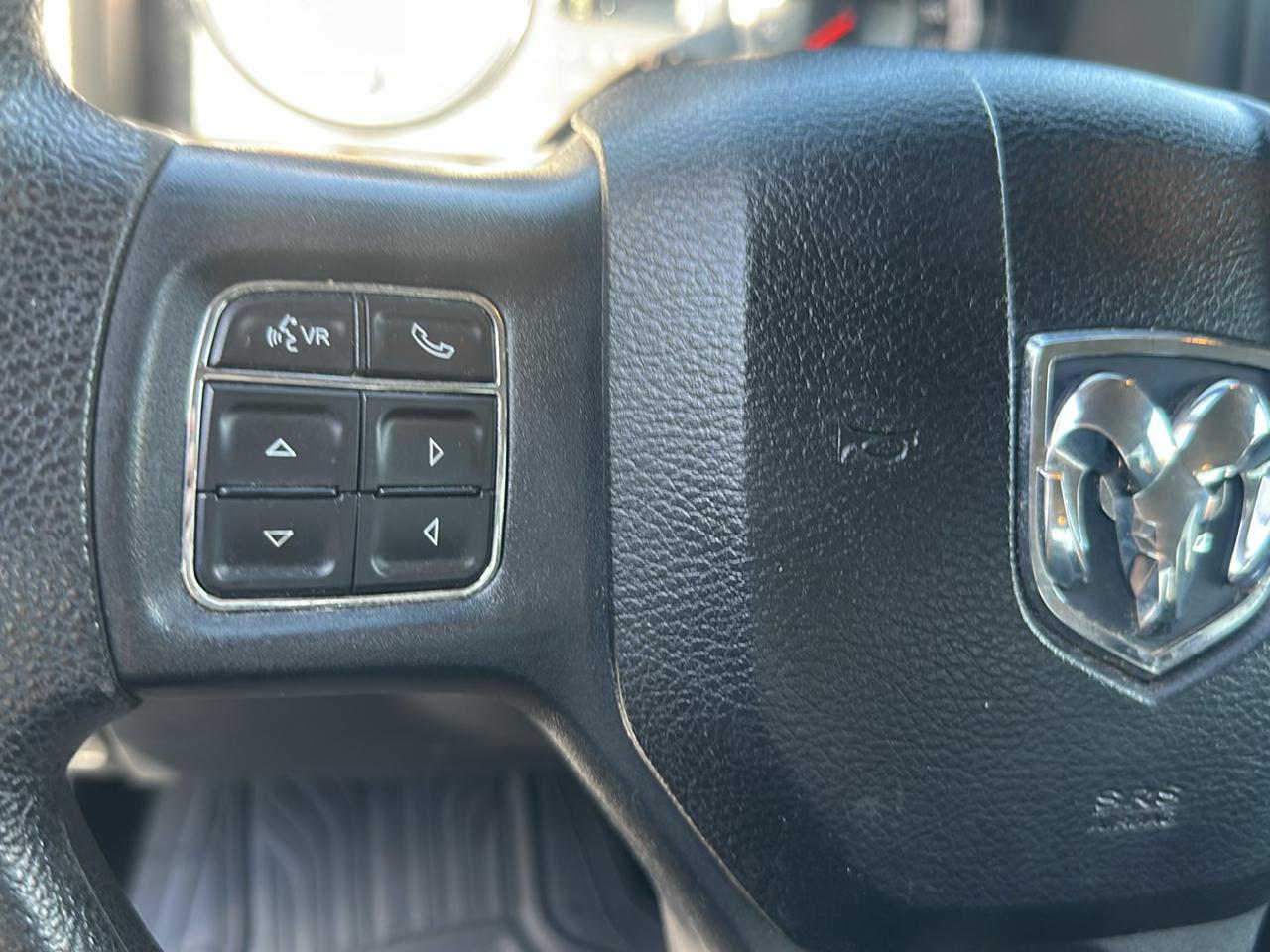 RAM 2500  2016