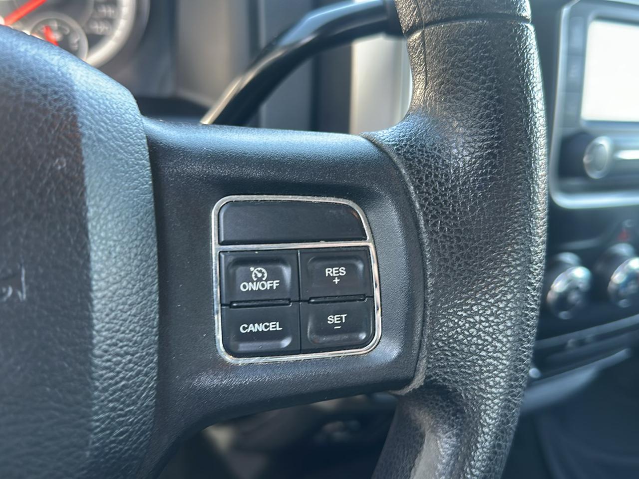 RAM 2500  2016