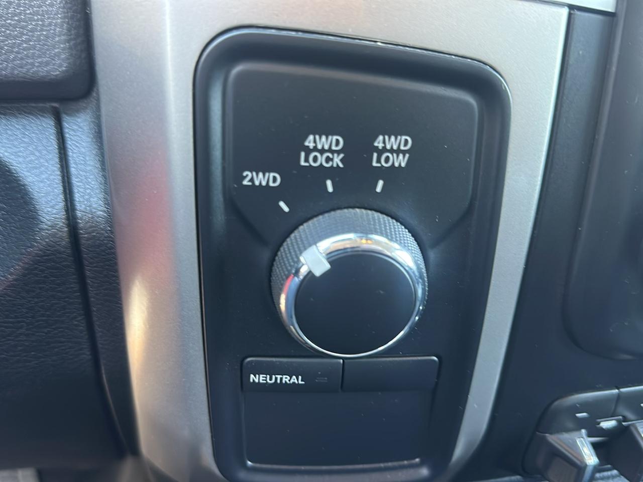 RAM 2500  2016