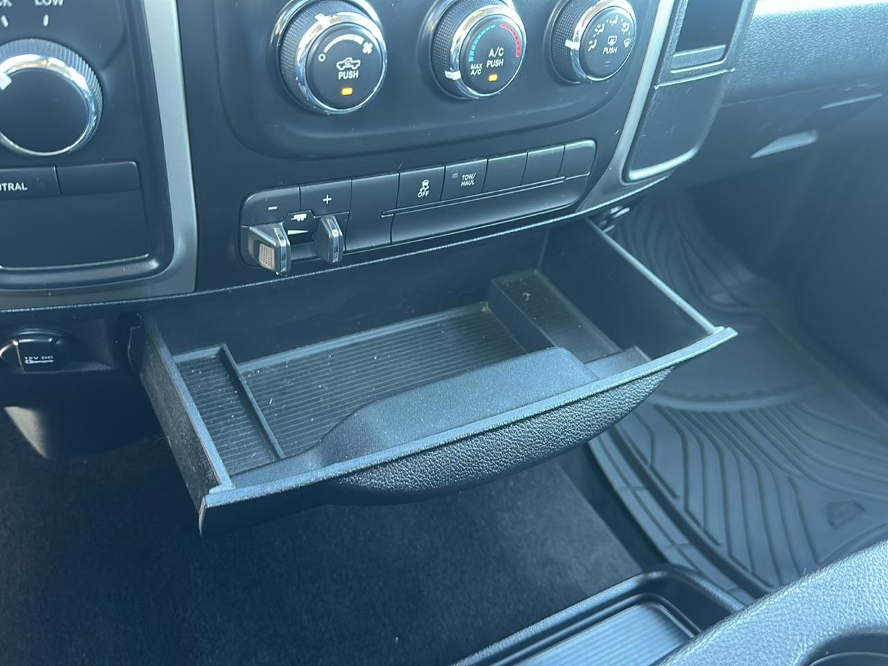 RAM 2500  2016