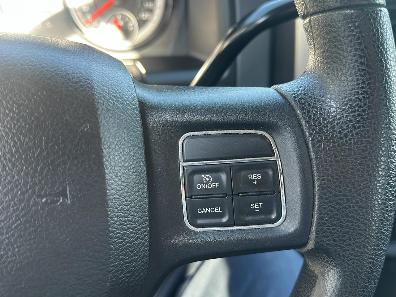 RAM 2500  2016