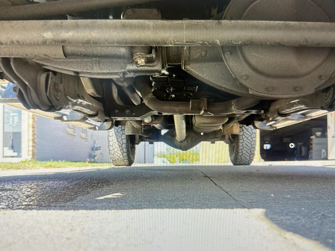 RAM 2500  2016