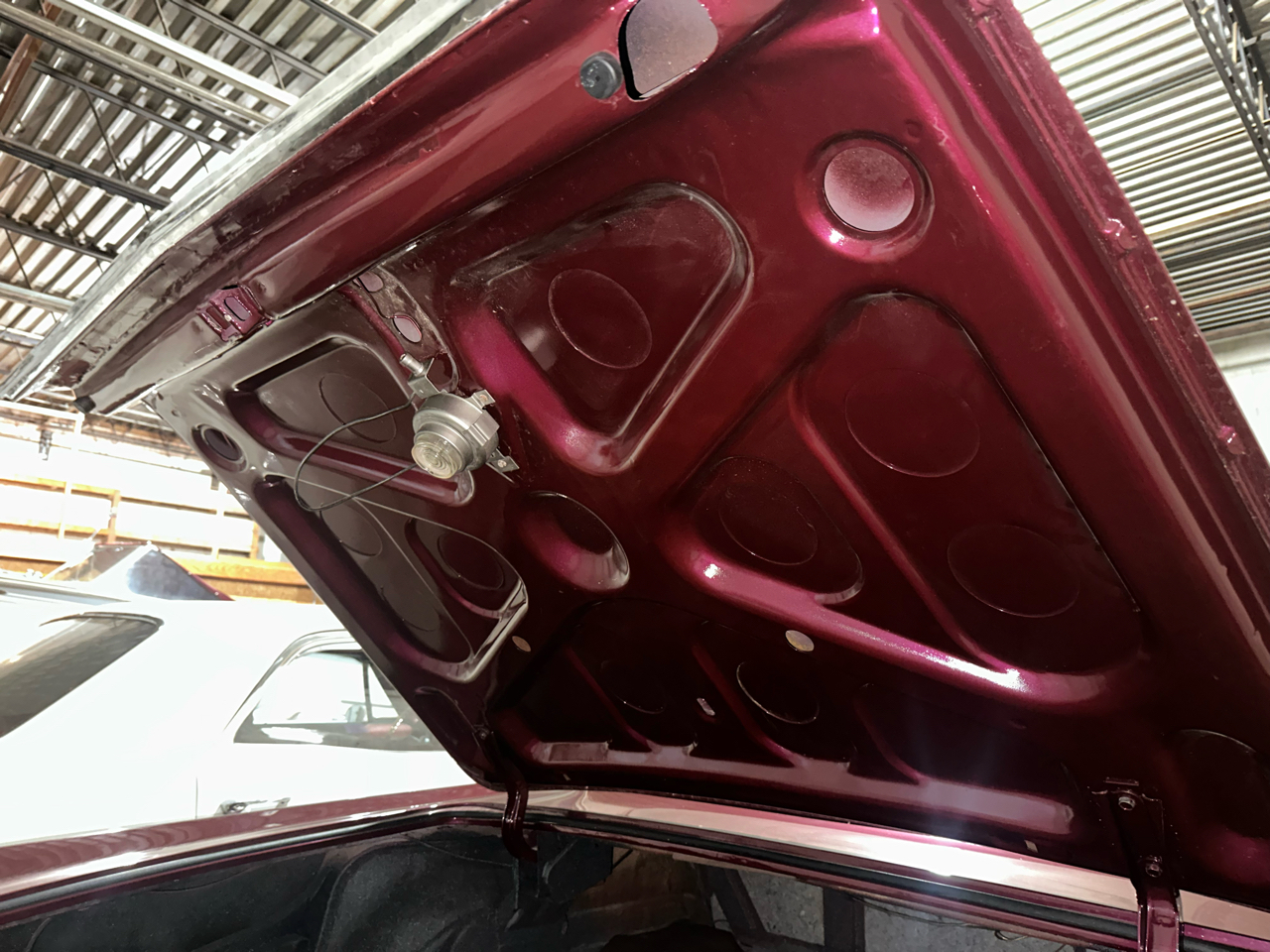 Pontiac Catalina  1964