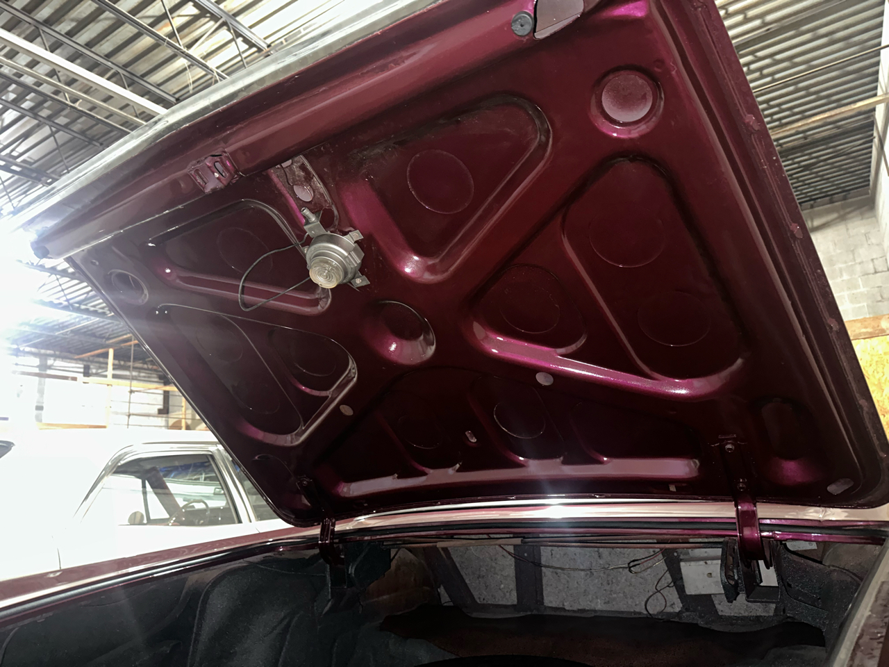 Pontiac Catalina  1964