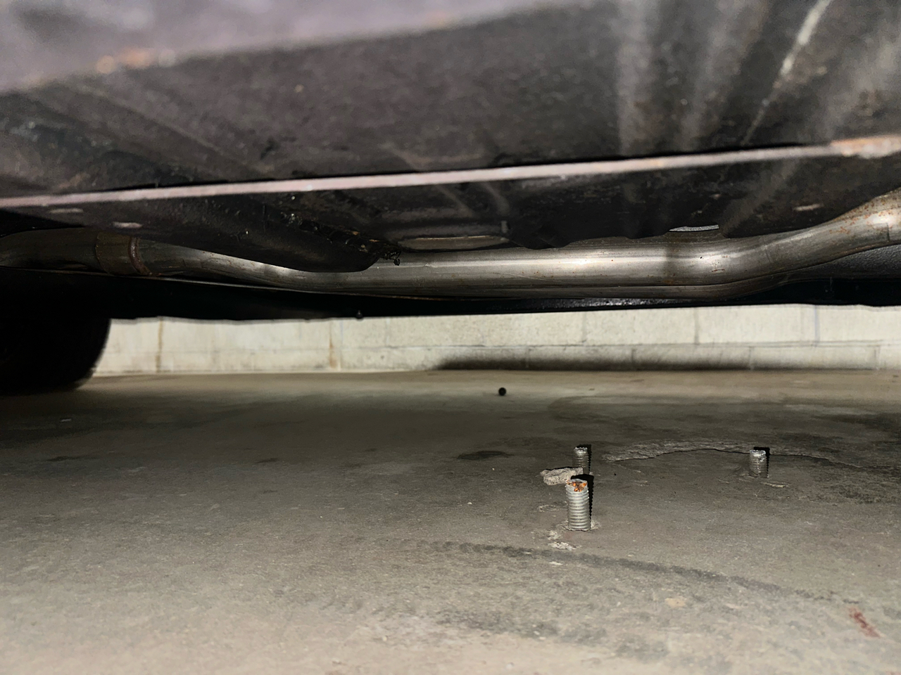 Pontiac Catalina  1964