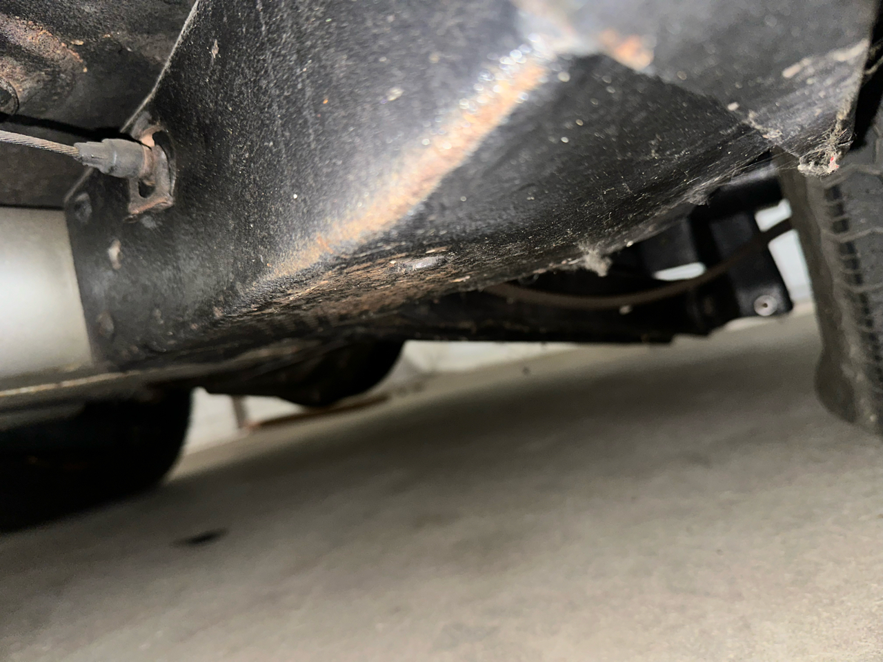 Pontiac Catalina  1964