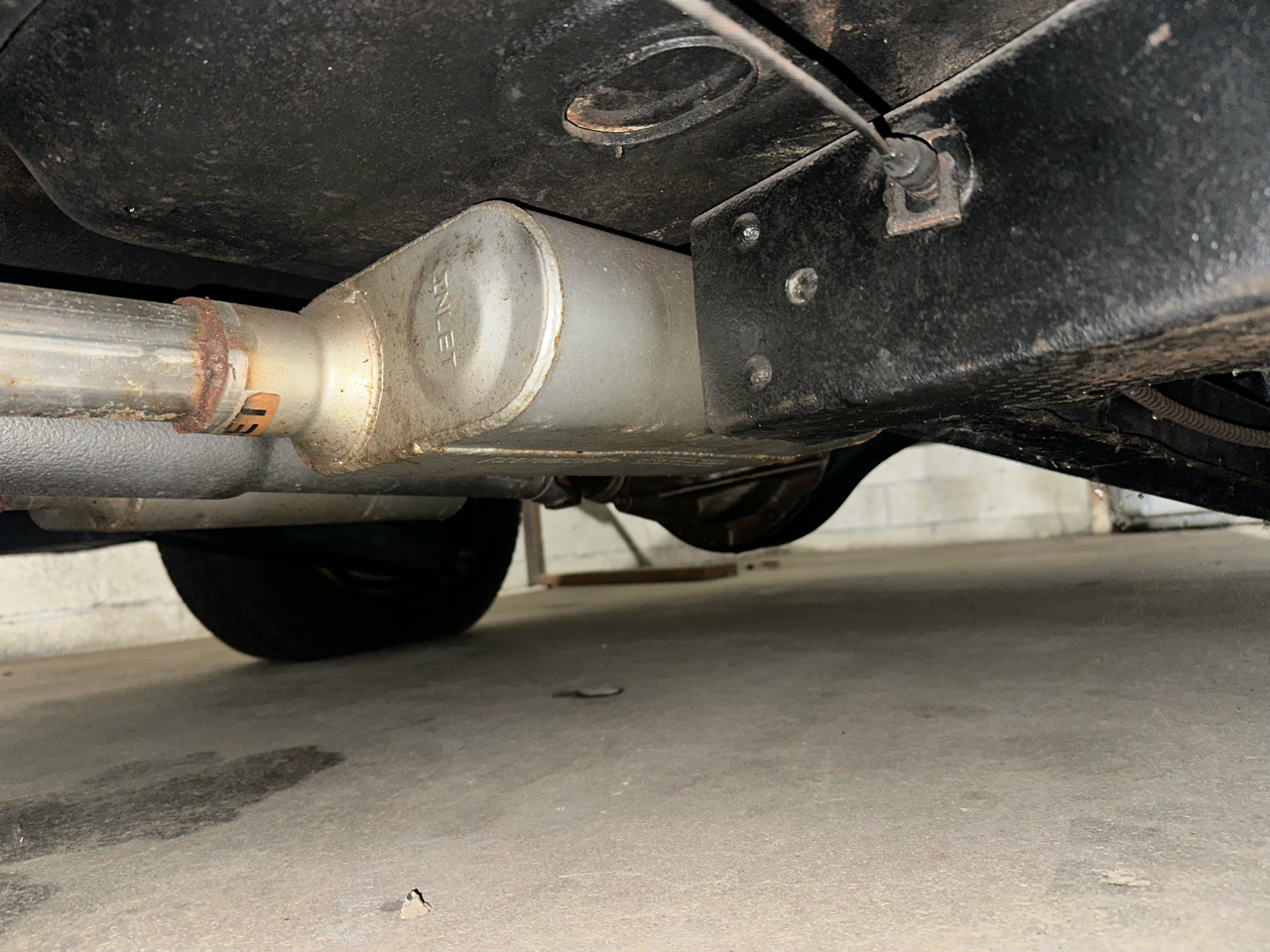 Pontiac Catalina  1964