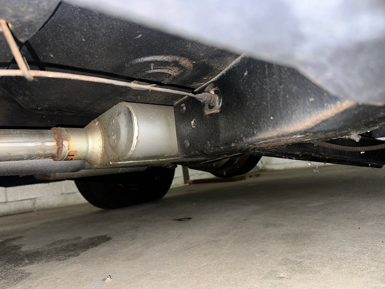 Pontiac Catalina  1964