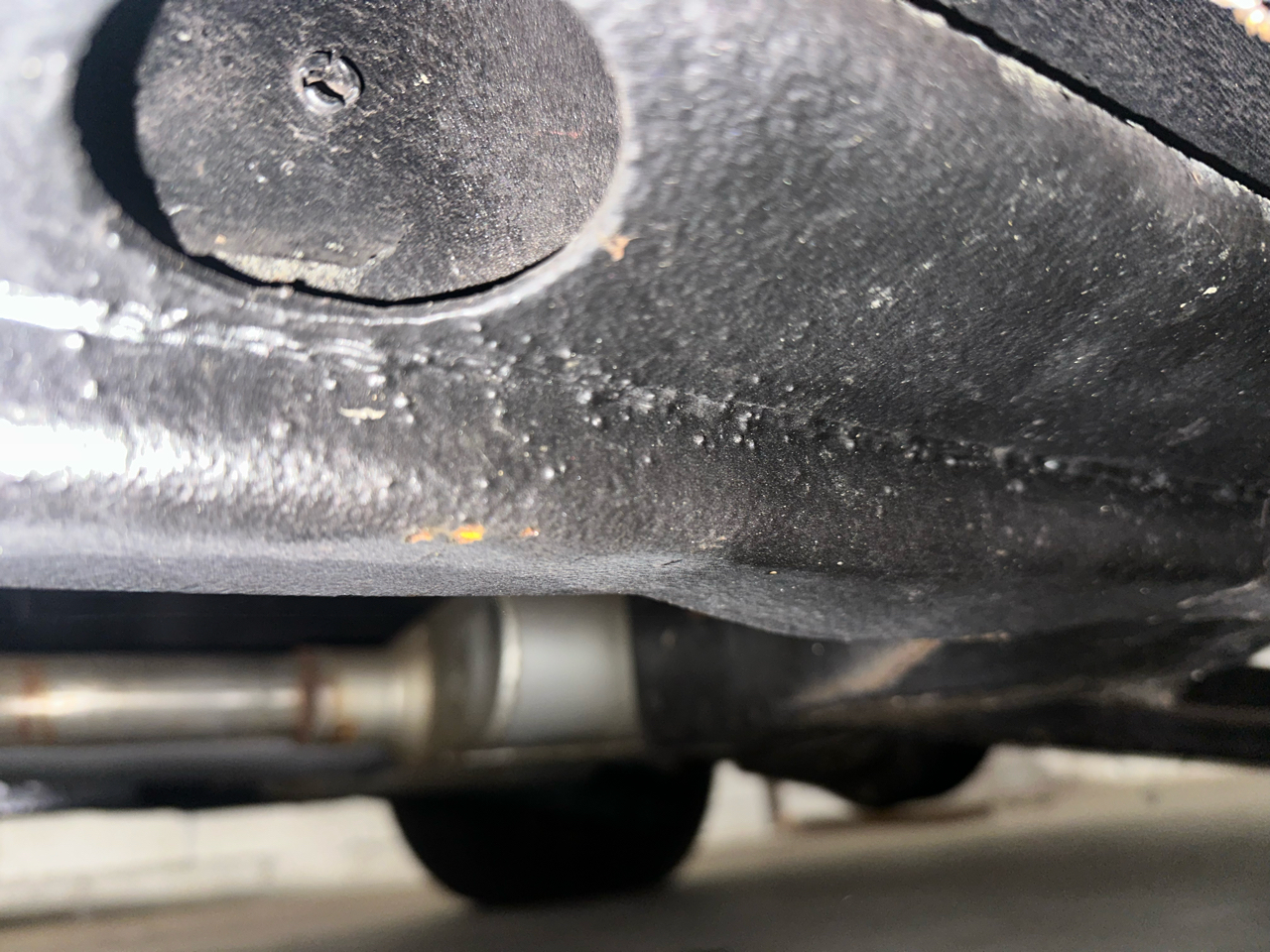 Pontiac Catalina  1964