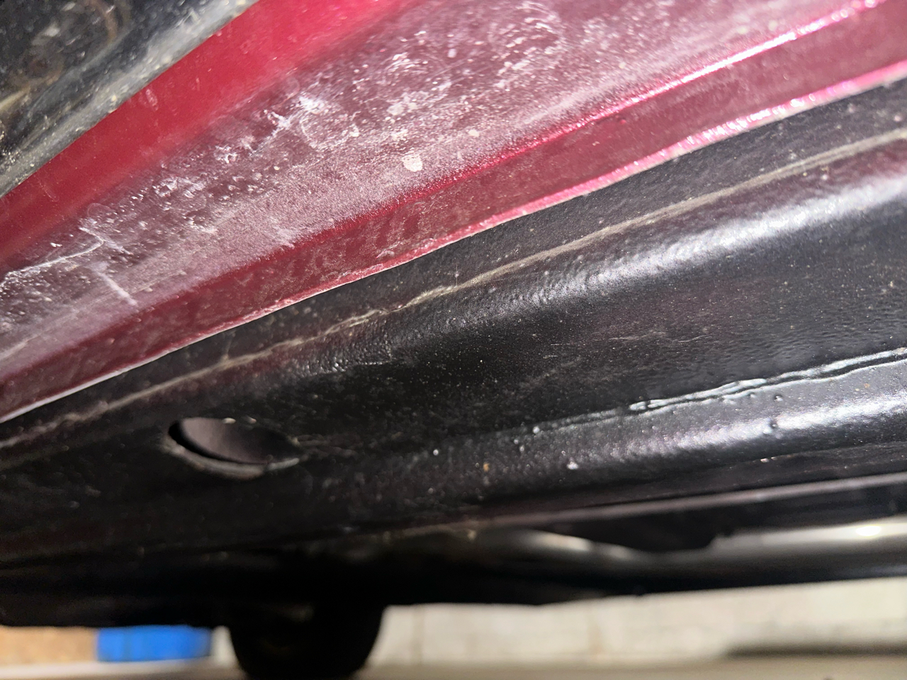 Pontiac Catalina  1964