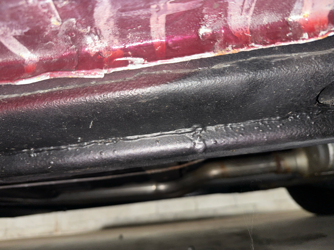 Pontiac Catalina  1964