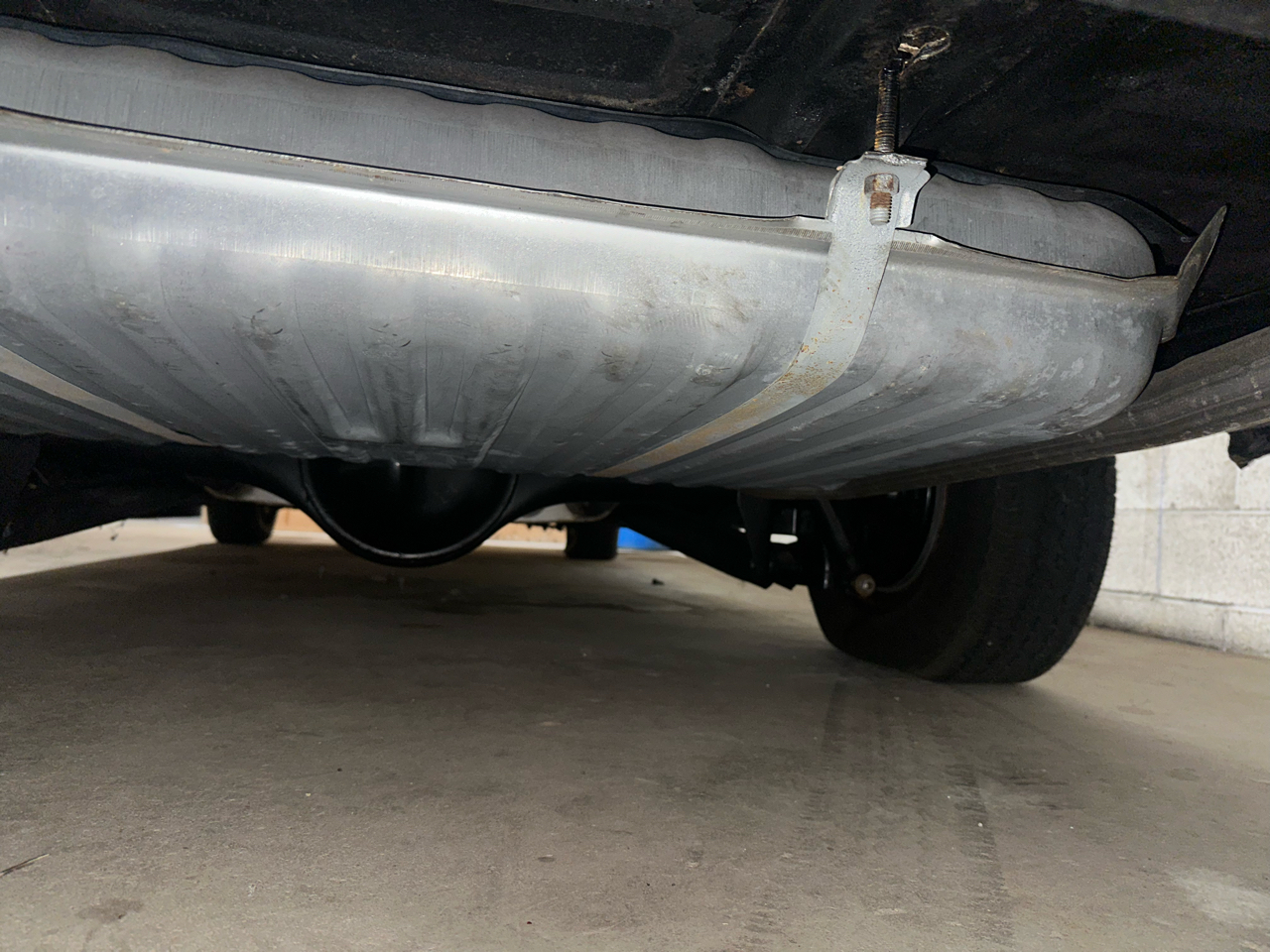 Pontiac Catalina  1964