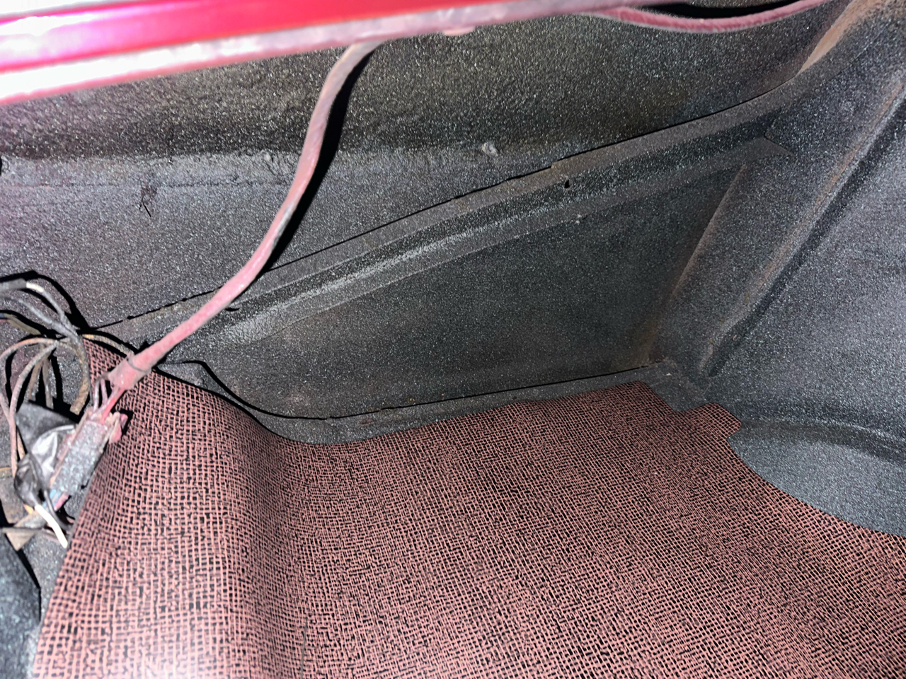 Pontiac Catalina  1964