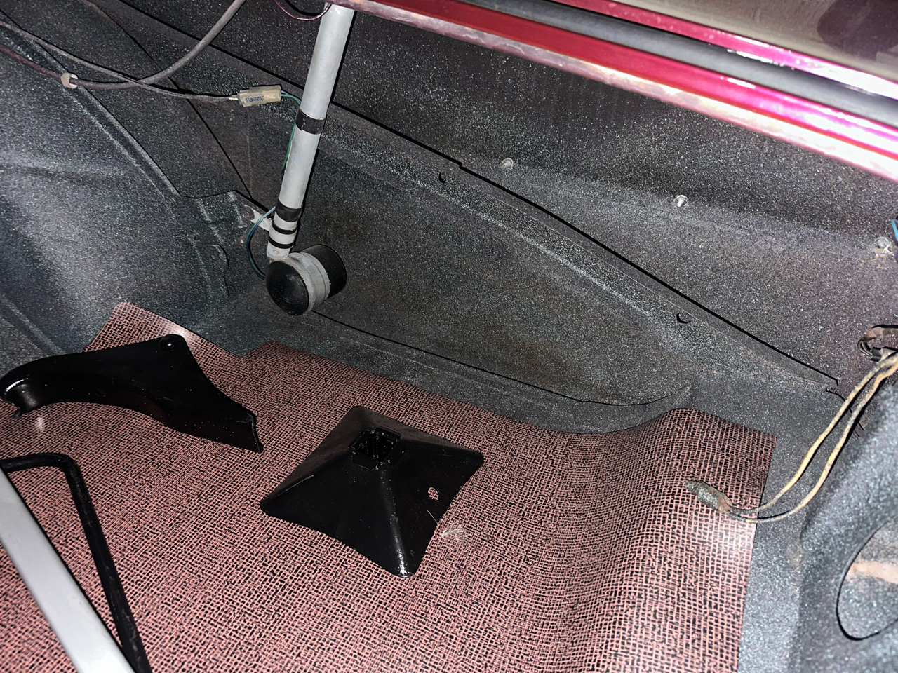 Pontiac Catalina  1964