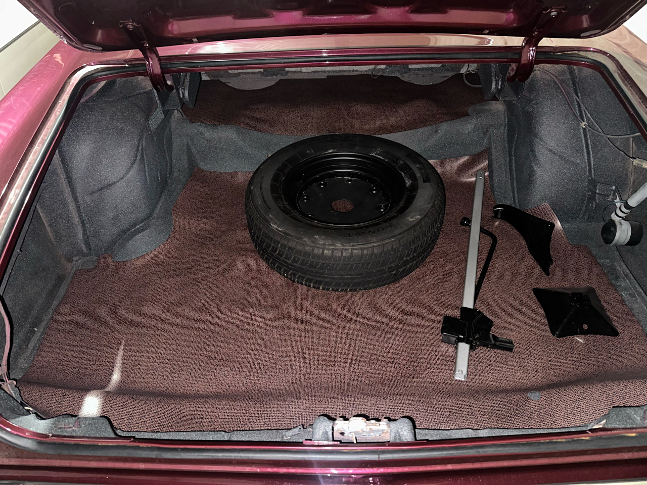 Pontiac Catalina  1964