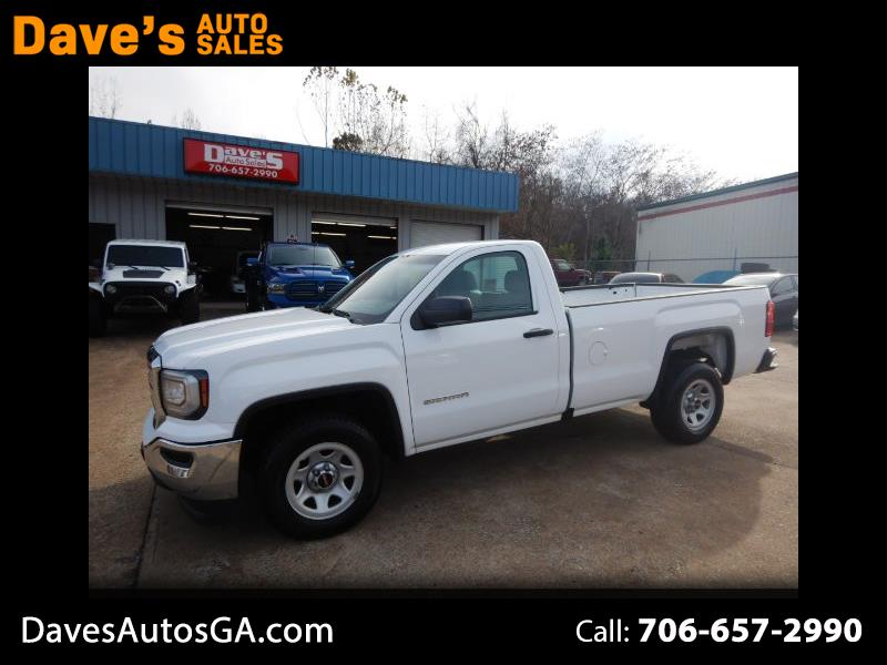 Used Cars for Sale Trenton GA 30752 Dave's Auto Sales