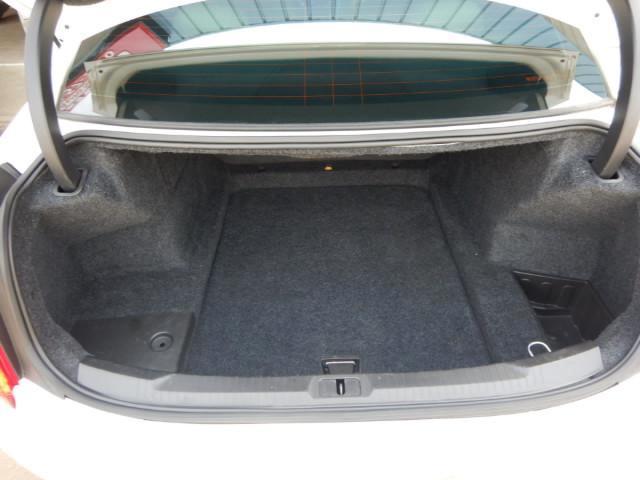 Cadillac ATS 2.5L Standard RWD 2014