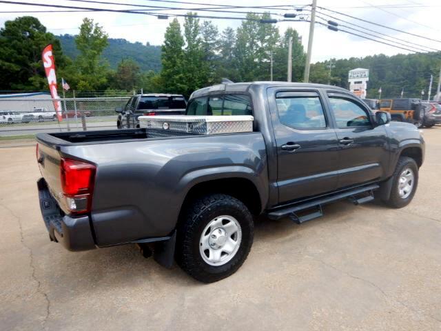 Toyota Tacoma  2018 Toyota Tacoma  2018