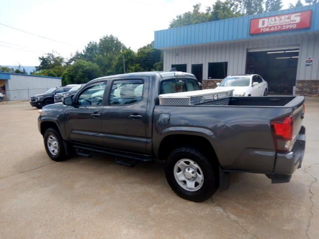 Toyota Tacoma  2018 Toyota Tacoma  2018