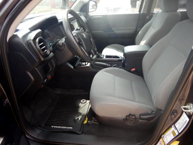 Toyota Tacoma  2018 Toyota Tacoma  2018